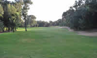 golf du soleil